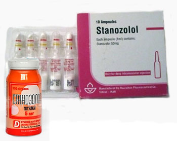 Станозолол: актуальная информация о цене на steroidon.com
