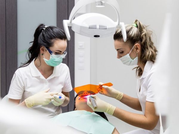 Сучасна стоматологія в Києві лівий берег: поради експертів